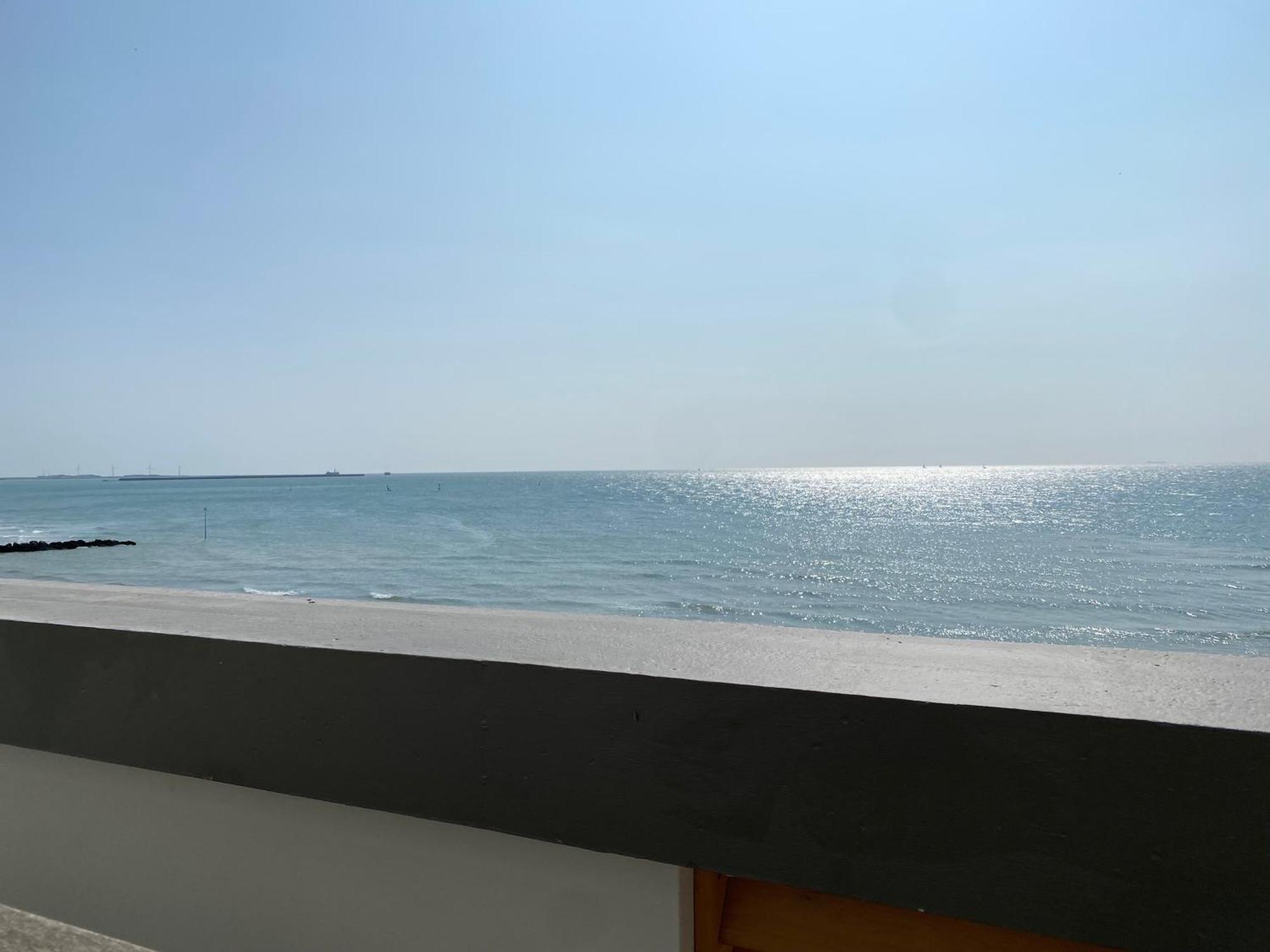 Villa" Le Relais " Les Pieds Dans L'Eau Et Jacuzzi 维姆勒 外观 照片