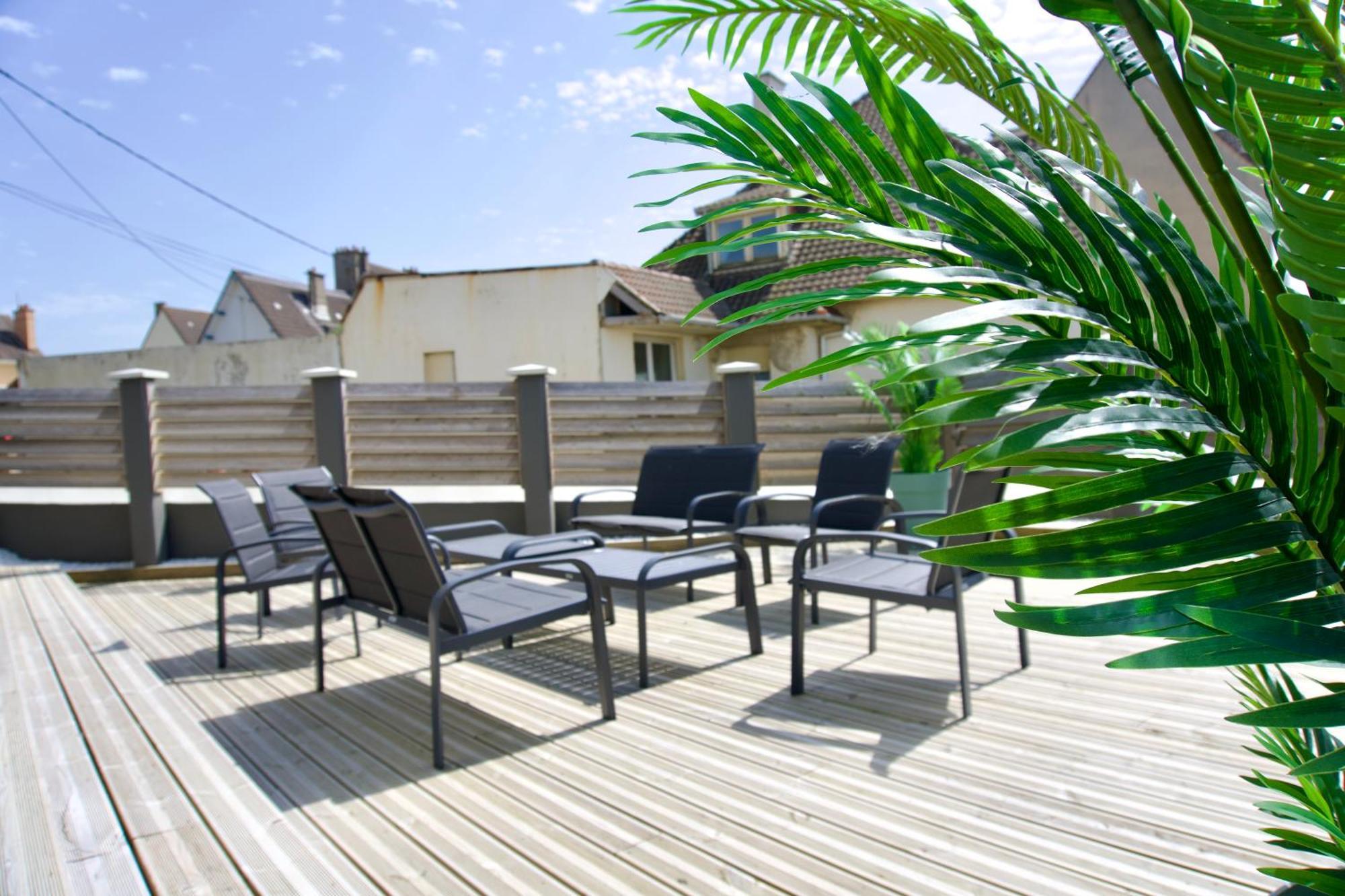 Villa" Le Relais " Les Pieds Dans L'Eau Et Jacuzzi 维姆勒 外观 照片