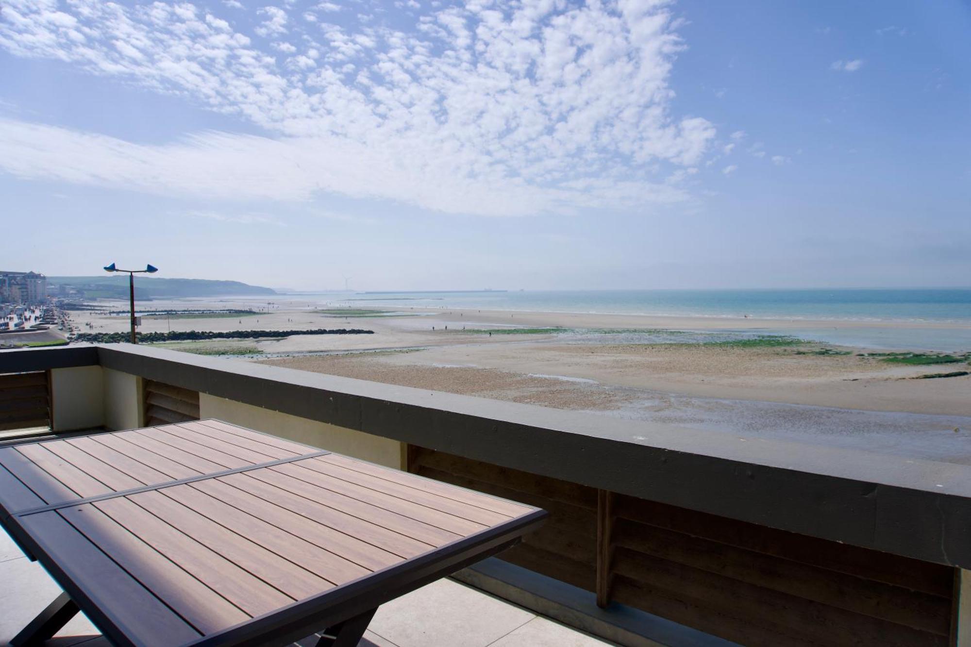 Villa" Le Relais " Les Pieds Dans L'Eau Et Jacuzzi 维姆勒 外观 照片